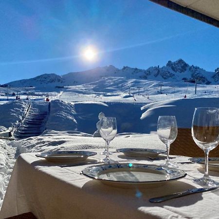 Les Balcons De Pralong Courchevel 1850 - By Emerald Stay 외부 사진