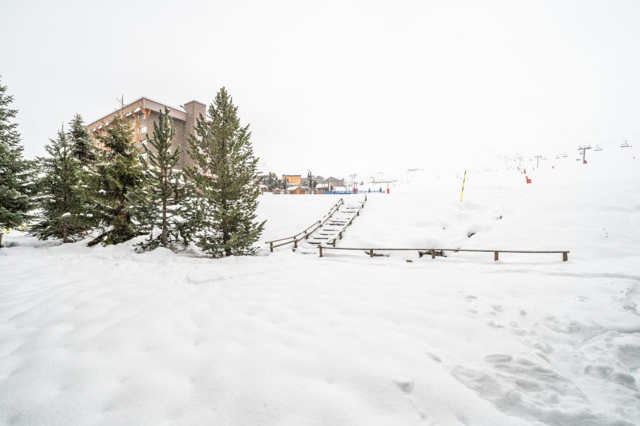 Les Balcons De Pralong Courchevel 1850 - By Emerald Stay 외부 사진